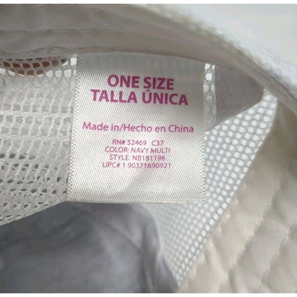 FREE HUGS Cap Trucker Mesh Cactus One Size Snapback Hat Parade Mom Sister Aunt - Picture 9 of 9